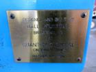 Used Hall Industries 40