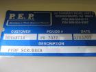Used PEP Scrubber System