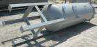 Unused- Carbon Steel Wintek Corp. Scrubber/ Filter Tank, 500 Gallon, Model FT-42