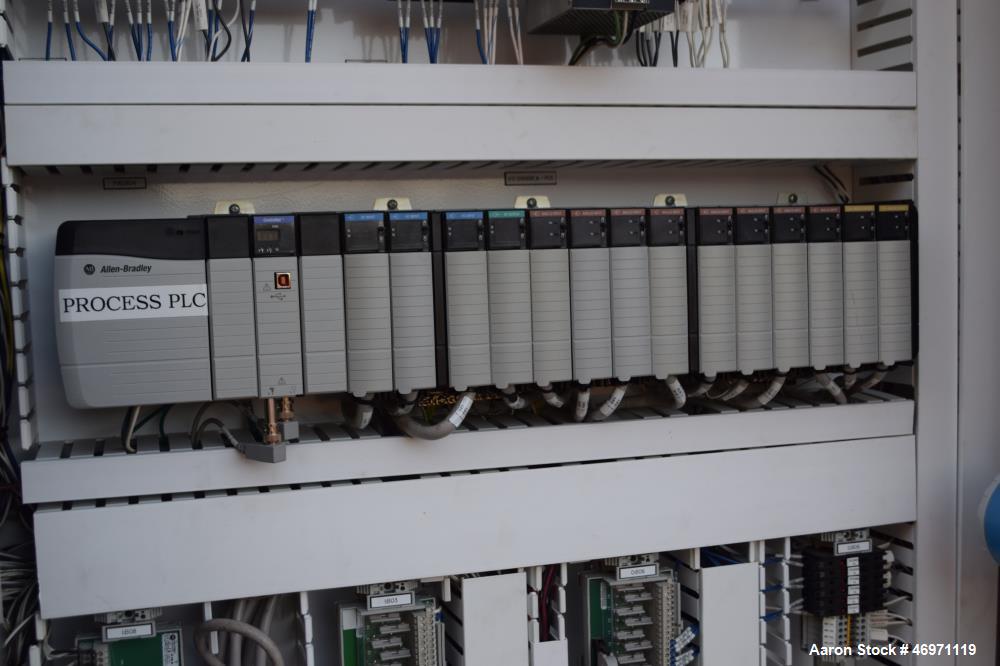 Used Intellishare Environmental Thermal Oxidizer