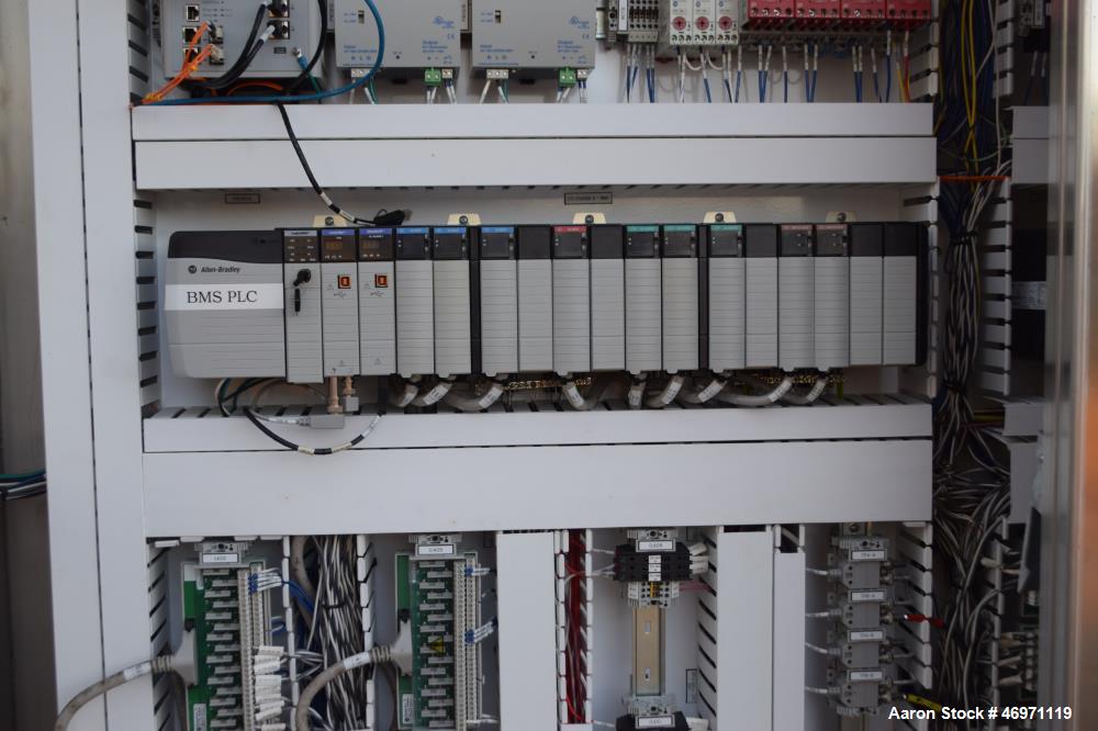Used Intellishare Environmental Thermal Oxidizer