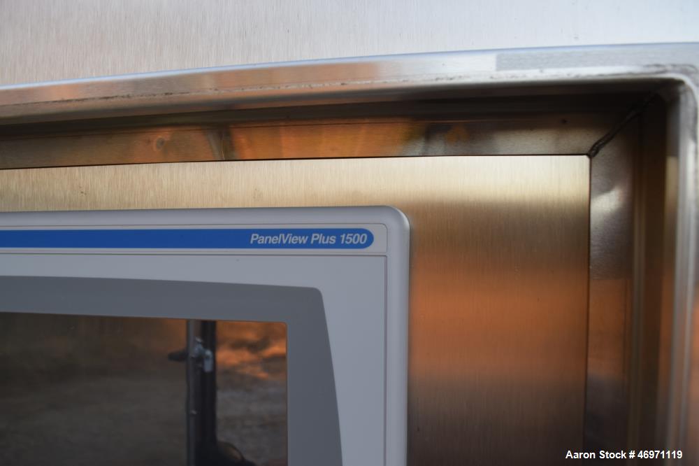 Used Intellishare Environmental Thermal Oxidizer