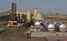 Used Indirect Thermal Desorption Unit
