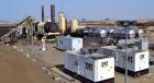 Used Indirect Thermal Desorption Unit