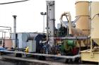 Used- Indirect Thermal Desorption Unit