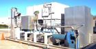 Used TANN Corporation Regenerative Thermal Oxidizer, Model: TR392C.