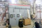 Used Anguil Environmental Systems Catalytic Oxidizer With Gas Scrubber, Model 2