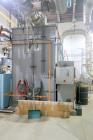 Used Anguil Environmental Systems Catalytic Oxidizer With Gas Scrubber, Model 2
