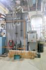 Used- Anguil Environmental Systems Catalytic Oxidizer With Gas Scrubber, Model 2