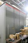 Used Anguil Environmental Systems Catalytic Oxidizer With Gas Scrubber, Model 2