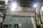 Used Anguil Environmental Systems Catalytic Oxidizer With Gas Scrubber, Model 2