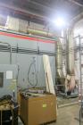 Used Anguil Environmental Systems Catalytic Oxidizer With Gas Scrubber, Model 2