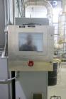 Used Anguil Environmental Systems Catalytic Oxidizer With Gas Scrubber, Model 2