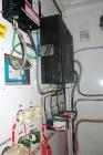 Used Anguil Environmental Systems Catalytic Oxidizer With Gas Scrubber, Model 2