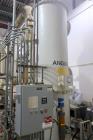 Used- Anguil Environmental Systems Catalytic Oxidizer With Gas Scrubber, Model 2