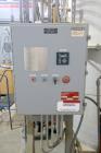 Used Anguil Environmental Systems Catalytic Oxidizer With Gas Scrubber, Model 2