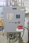 Used- Anguil Environmental Systems Catalytic Oxidizer With Gas Scrubber, Model 2