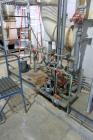 Used Anguil Environmental Systems Catalytic Oxidizer With Gas Scrubber, Model 2