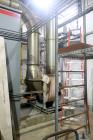 Used Anguil Environmental Systems Catalytic Oxidizer With Gas Scrubber, Model 2