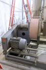 Used- Anguil Environmental Systems Catalytic Oxidizer With Gas Scrubber, Model 2