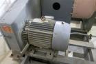 Used Anguil Environmental Systems Catalytic Oxidizer With Gas Scrubber, Model 2