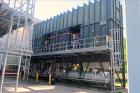 Used Anguil Environmental Systems Regenerative Thermal Oxidizer (RTO) and Acid