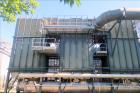 Used Anguil Environmental Systems Regenerative Thermal Oxidizer (RTO) and Acid