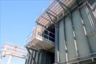 Used Anguil Environmental Systems Regenerative Thermal Oxidizer (RTO) and Acid