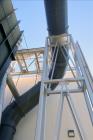 Used Anguil Environmental Systems Regenerative Thermal Oxidizer (RTO) and Acid