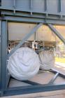 Used Anguil Environmental Systems Regenerative Thermal Oxidizer (RTO) and Acid