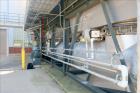 Used Anguil Environmental Systems Regenerative Thermal Oxidizer (RTO) and Acid