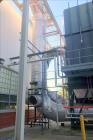 Used Anguil Environmental Systems Regenerative Thermal Oxidizer (RTO) and Acid