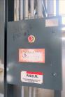 Used Anguil Environmental Systems Regenerative Thermal Oxidizer (RTO) and Acid