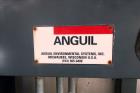 Used Anguil Environmental Systems Regenerative Thermal Oxidizer (RTO) and Acid