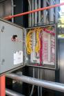 Used Anguil Environmental Systems Regenerative Thermal Oxidizer (RTO) and Acid