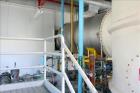 Used Anguil Environmental Systems Regenerative Thermal Oxidizer (RTO) and Acid