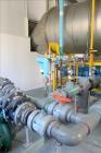 Used Anguil Environmental Systems Regenerative Thermal Oxidizer (RTO) and Acid