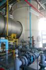 Used Anguil Environmental Systems Regenerative Thermal Oxidizer (RTO) and Acid