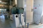 Used- Anguil Environmental Systems Regenerative Thermal Oxidizer (RTO) and Acid
