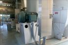 Used Anguil Environmental Systems Regenerative Thermal Oxidizer (RTO) and Acid