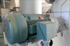 Used Anguil Environmental Systems Regenerative Thermal Oxidizer (RTO) and Acid