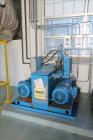 Used Anguil Environmental Systems Regenerative Thermal Oxidizer (RTO) and Acid