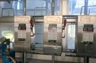 Used Anguil Environmental Systems Regenerative Thermal Oxidizer (RTO) and Acid