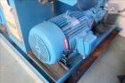 Used Anguil Environmental Systems Regenerative Thermal Oxidizer (RTO) and Acid