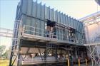Used Anguil Environmental Systems Regenerative Thermal Oxidizer (RTO) and Acid