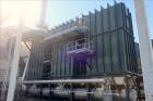 Used Anguil Environmental Systems Regenerative Thermal Oxidizer (RTO) and Acid