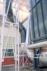 Used Anguil Environmental Systems Regenerative Thermal Oxidizer (RTO) and Acid