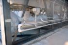 Used Anguil Environmental Systems Regenerative Thermal Oxidizer (RTO) and Acid