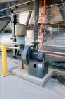 Used- Anguil Environmental Systems Regenerative Thermal Oxidizer (RTO) and Acid