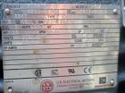 Used Anguil Environmental Systems Regenerative Thermal Oxidizer (RTO) and Acid